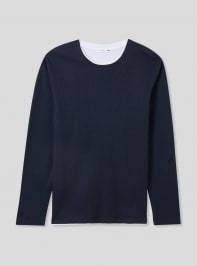 Sweter Uomo Terranova
