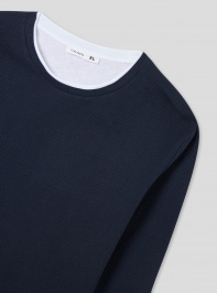 Sweter Uomo Terranova