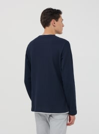 Sweter Uomo Terranova