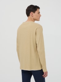 Maglia Uomo Terranova