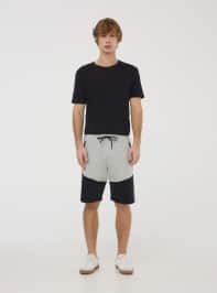 Gym shorts Man Terranova