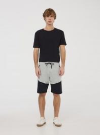 Pantalone ginnico Corto Uomo Terranova