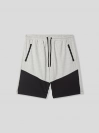 Pantalone ginnico Corto Uomo Terranova