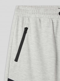 Pantalone ginnico Corto Uomo Terranova