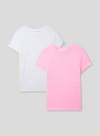 T-Shirt MC Detské dìvcì Terranova