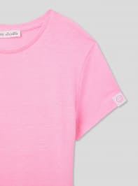 T-Shirt MC Detské dìvcì Terranova