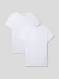 Camiseta manga corta Niña Terranova