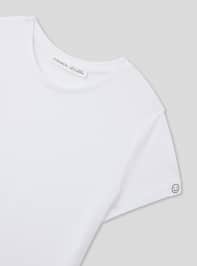 Camiseta manga corta Niña Terranova