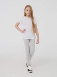 T-Shirt MC Mädchen Terranova