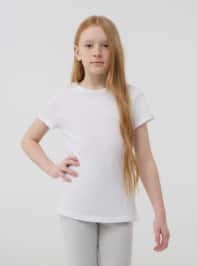 T-Shirt MC Mädchen Terranova