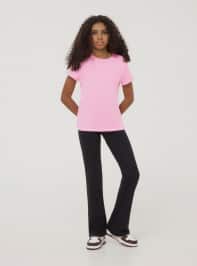 T-Shirt MC Dievcatko 010