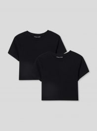 T-Shirt MC Mädchen Terranova