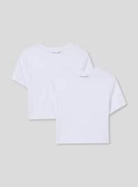 T-Shirt MC Detské dìvcì Terranova