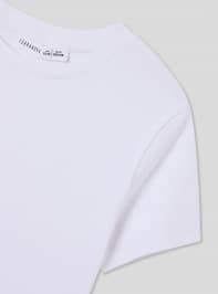 T-Shirt MC Detské dìvcì Terranova