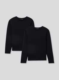 T-Shirt ML Dievcatko 010
