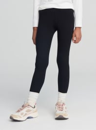 Leggings Lungo Dievcatko 010