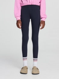 Leggings Lungo Dziewczynka Terranova
