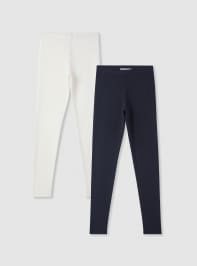Full-length leggings Girls Terranova