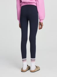 Leggings Lungo Dziewczynka Terranova