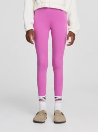 Leggings Lungo Dziewczynka Terranova