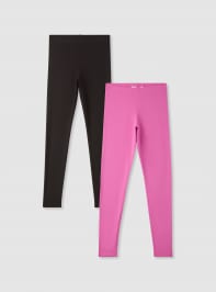 Leggings Lungo Dziewczynka Terranova
