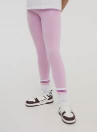 Leggings Lungo Bambina Kids