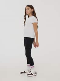 Leggings Lungo Bambina Kids