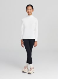 Leggings Long Fille Terranova