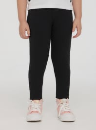 Leggings Long Fille Terranova