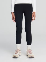Leggings Long Fille Terranova