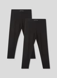 Leggings Long Fille Terranova
