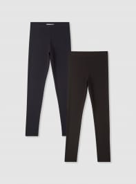Leggings Long Fille Terranova