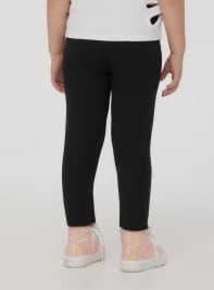 Leggings Long Fille Terranova