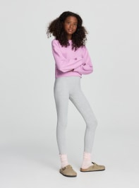 Leggings Lungo Dziewczynka Terranova