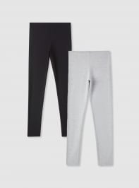 Leggings Long Fille Terranova