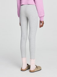 Leggings Lungo Dziewczynka Terranova