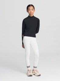 Leggings Lungo Bambina Kids