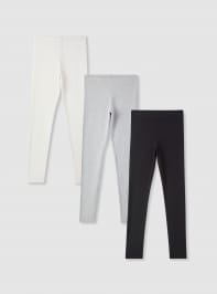 Leggings Lungo Bambina Kids