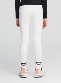 Leggings Lungo Bambina Kids