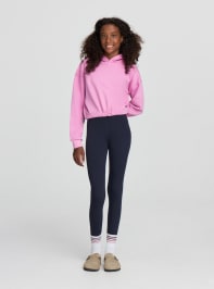 Leggings Lungo Dievcatko 010