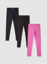 Leggings Lungo Dievcatko 010