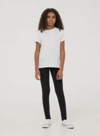 Full-length leggings Girls Terranova