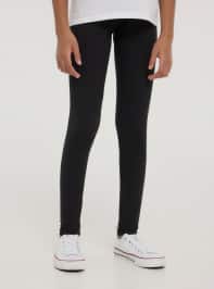 Full-length leggings Girls Terranova
