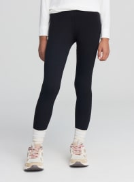 Full-length leggings Girls Terranova