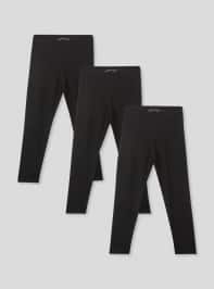Full-length leggings Girls Terranova