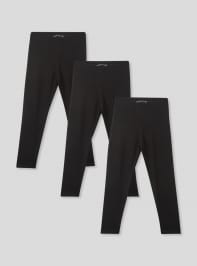 Leggings largos Niña Terranova