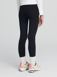 Full-length leggings Girls Terranova