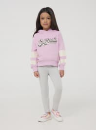 Full-length leggings Girls Terranova