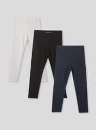 Full-length leggings Girls Terranova