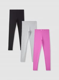 Leggings Lungo Mädchen Terranova